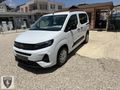 SERKAN AUTO DAN 2025 Opel Combo1.5 D Essential %20 Fatura