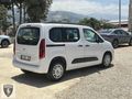 SERKAN AUTO DAN 2025 Opel Combo1.5 D Essential %20 Fatura