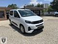 SERKAN AUTO DAN 2025 Opel Combo1.5 D Essential %20 Fatura