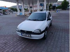 Sahibinden Opel Corsa 1.2 Swing 2000 Model 