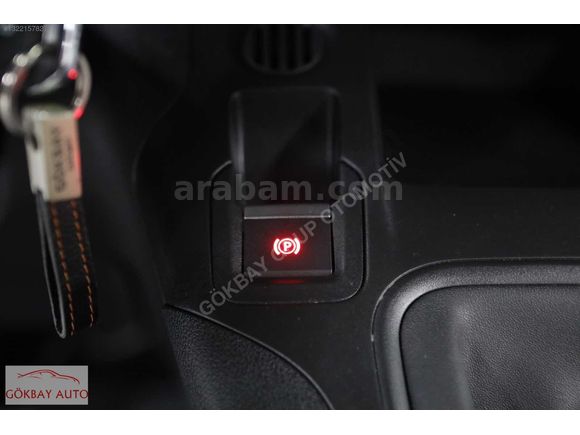 "GÖKBAY'dan Essential 2 BİN'de 'TAKAS OLUR'"