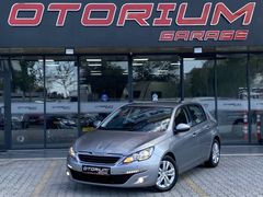 OTORIUM-2015 Peugeot 308 1.2 Active 130 Hp Otomatik-Boyasız