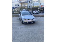 Sahibinden Opel Corsa 1.3 CDTI Silverline 2006 Model 