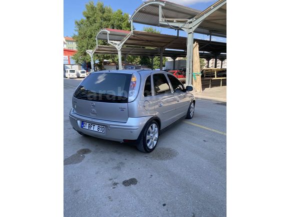Sahibinden Opel Corsa 1.3 CDTI Silverline 2006 Model 
