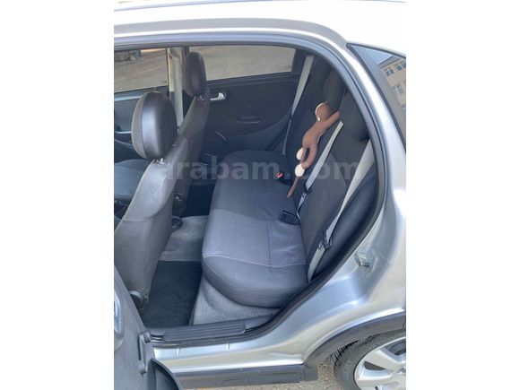 Sahibinden Opel Corsa 1.3 CDTI Silverline 2006 Model 