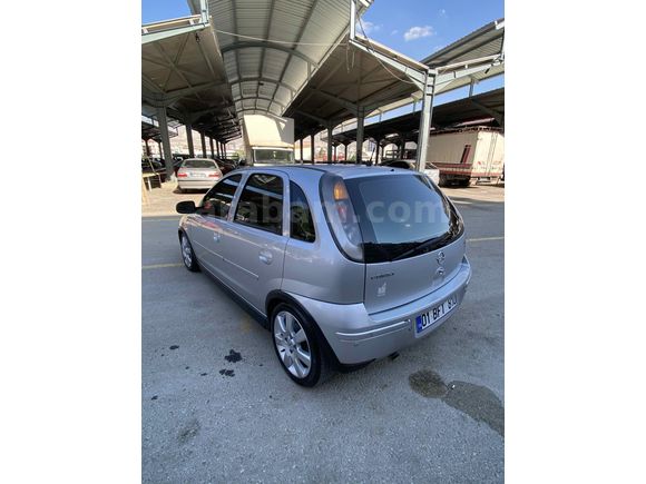 Sahibinden Opel Corsa 1.3 CDTI Silverline 2006 Model 