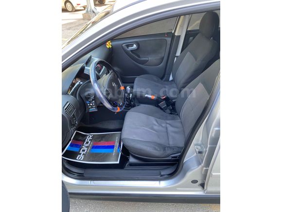 Sahibinden Opel Corsa 1.3 CDTI Silverline 2006 Model 