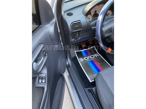 Sahibinden Opel Corsa 1.3 CDTI Silverline 2006 Model 