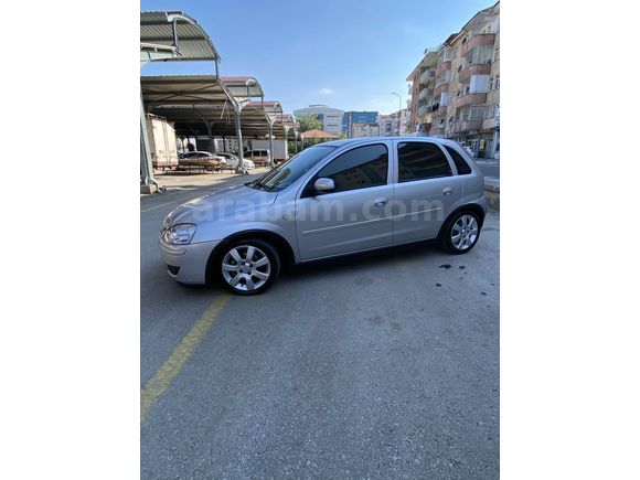 Sahibinden Opel Corsa 1.3 CDTI Silverline 2006 Model 