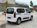 2026 SIFIR OPEL COMBO 1.5 ESSENTİAL+ORTA KONSOLLU+GSR 2+%20 KDV