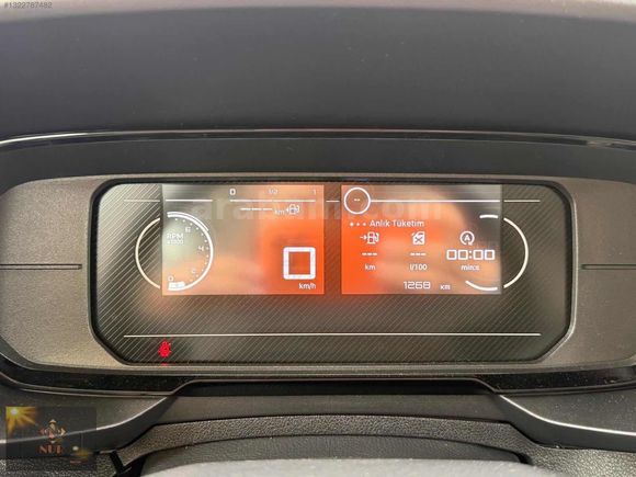 2026 SIFIR OPEL COMBO 1.5 ESSENTİAL+ORTA KONSOLLU+GSR 2+%20 KDV