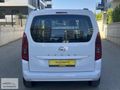 HATASIZ BOYASIZ TRAMERSİZ OPEL COMBO OTOMATİK