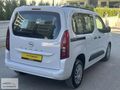 HATASIZ BOYASIZ TRAMERSİZ OPEL COMBO OTOMATİK
