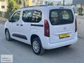HATASIZ BOYASIZ TRAMERSİZ OPEL COMBO OTOMATİK