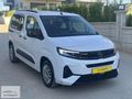 HATASIZ BOYASIZ TRAMERSİZ OPEL COMBO OTOMATİK