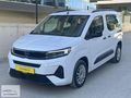 HATASIZ BOYASIZ TRAMERSİZ OPEL COMBO OTOMATİK
