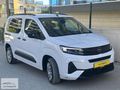 HATASIZ BOYASIZ TRAMERSİZ OPEL COMBO OTOMATİK