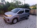 OPEL COMBO ESSENTİAL 3200KM HATASİZ BOYASİZ