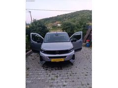 OPEL COMBO ESSENTİAL 3200KM HATASİZ BOYASİZ