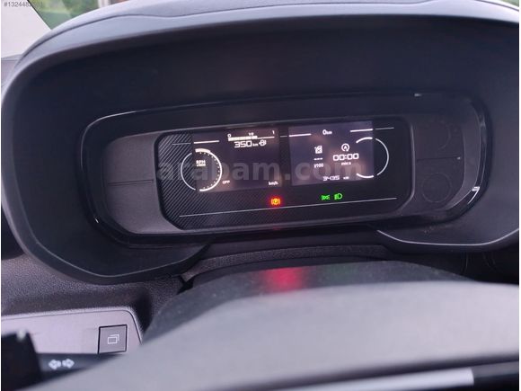 OPEL COMBO ESSENTİAL 3200KM HATASİZ BOYASİZ