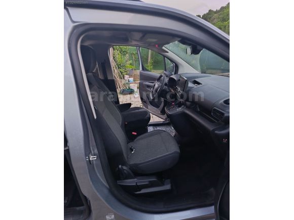 OPEL COMBO ESSENTİAL 3200KM HATASİZ BOYASİZ