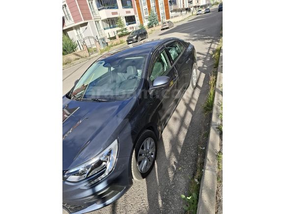 Sahibinden Renault Megane 1.3 TCe Touch 2026 Model Hatay