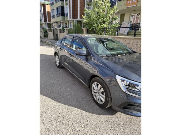 Sahibinden Renault Megane 1.3 TCe Touch 2026 Model Hatay
