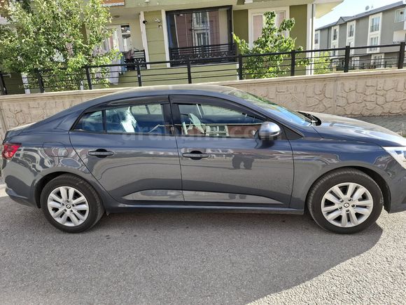 Sahibinden Renault Megane 1.3 TCe Touch 2026 Model Hatay
