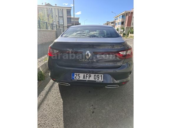 Sahibinden Renault Megane 1.3 TCe Touch 2026 Model Hatay