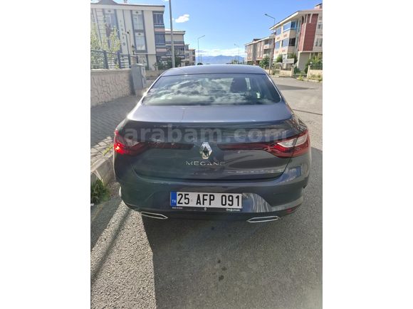 Sahibinden Renault Megane 1.3 TCe Touch 2026 Model Hatay