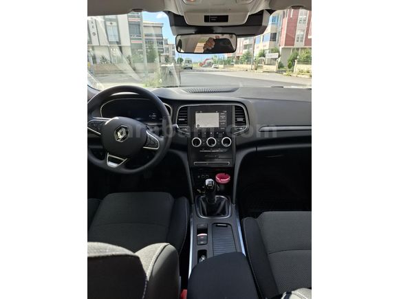 Sahibinden Renault Megane 1.3 TCe Touch 2026 Model Hatay