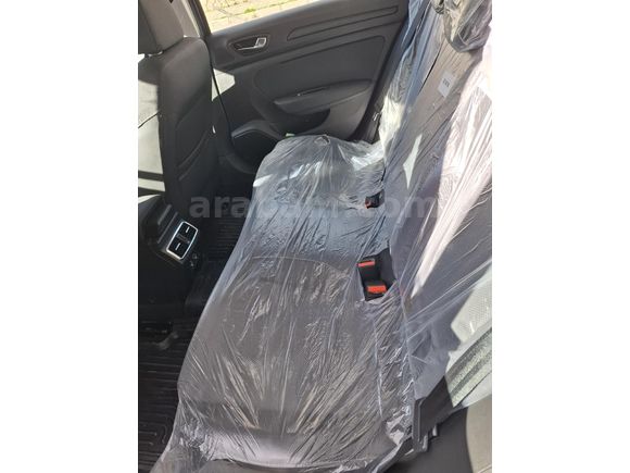 Sahibinden Renault Megane 1.3 TCe Touch 2026 Model Hatay