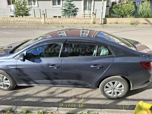 Sahibinden Renault Megane 1.3 TCe Touch 2026 Model Hatay