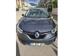 Sahibinden Renault Megane 1.3 TCe Touch 2026 Model Hatay