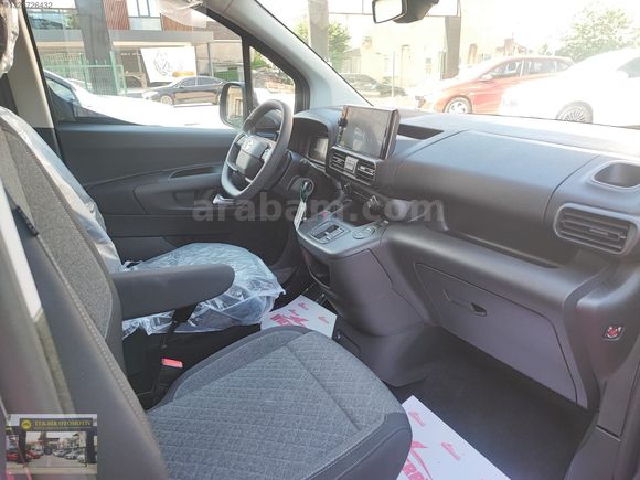 # 0 KM OTOMATİK %20 FATURA DAHİL##