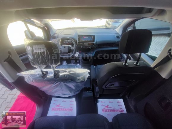 # 0 KM OTOMATİK %20 FATURA DAHİL##