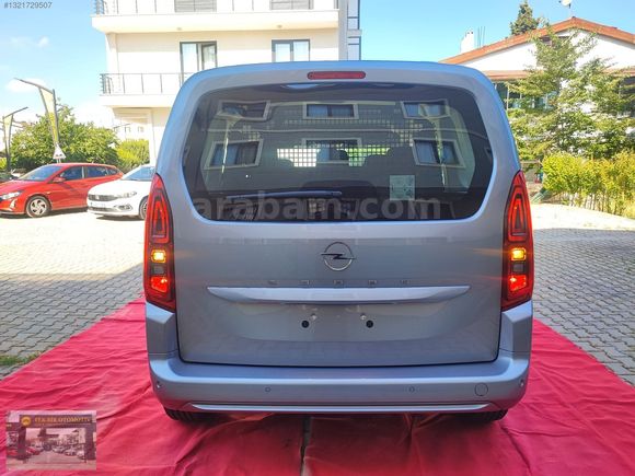 ## 0 KM OTOMATİK %20 FATURA DAHİL ##