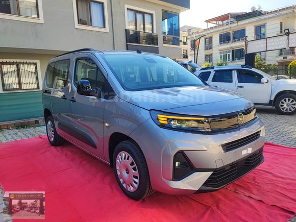 ## 0 KM OTOMATİK %20 FATURA DAHİL ##
