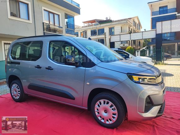 ## 0 KM OTOMATİK %20 FATURA DAHİL ##