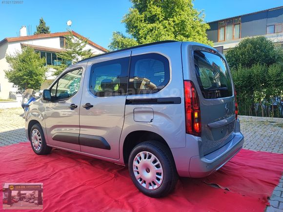 ## 0 KM OTOMATİK %20 FATURA DAHİL ##