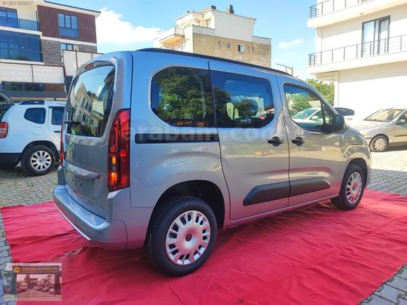 ## 0 KM OTOMATİK %20 FATURA DAHİL ##