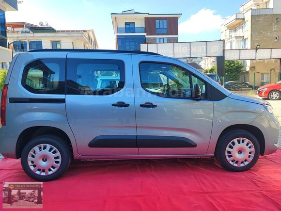 ## 0 KM OTOMATİK %20 FATURA DAHİL ##