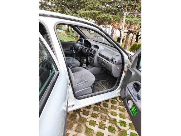 Sahibinden Renault Clio 1.6 RXT 1998 Model