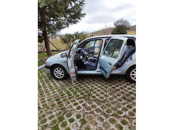 Sahibinden Renault Clio 1.6 RXT 1998 Model