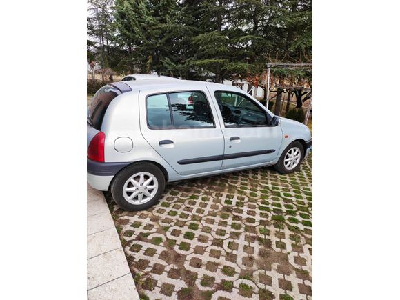 Sahibinden Renault Clio 1.6 RXT 1998 Model