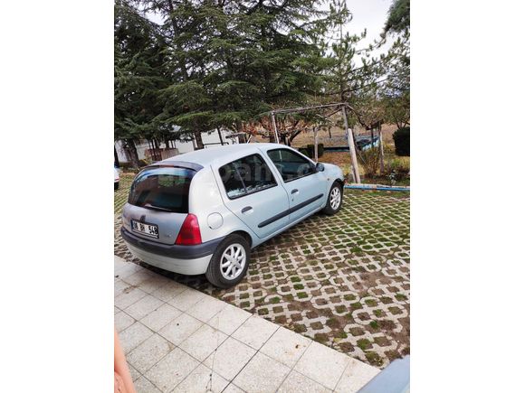 Sahibinden Renault Clio 1.6 RXT 1998 Model