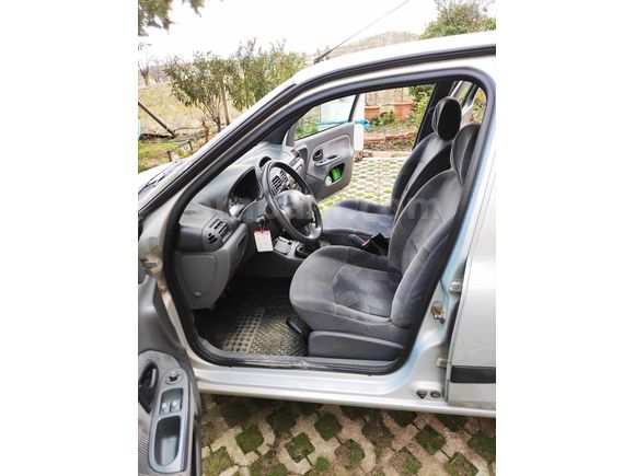 Sahibinden Renault Clio 1.6 RXT 1998 Model