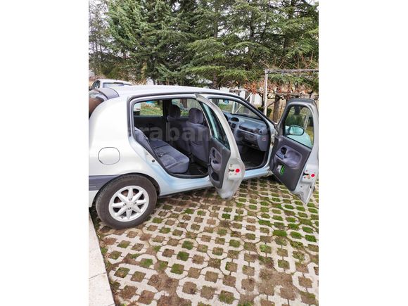 Sahibinden Renault Clio 1.6 RXT 1998 Model