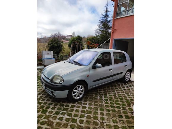 Sahibinden Renault Clio 1.6 RXT 1998 Model