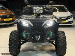 POLARİS SPORTSMAN XP 1000 S SERVİS BAKIMLI HATASIZ